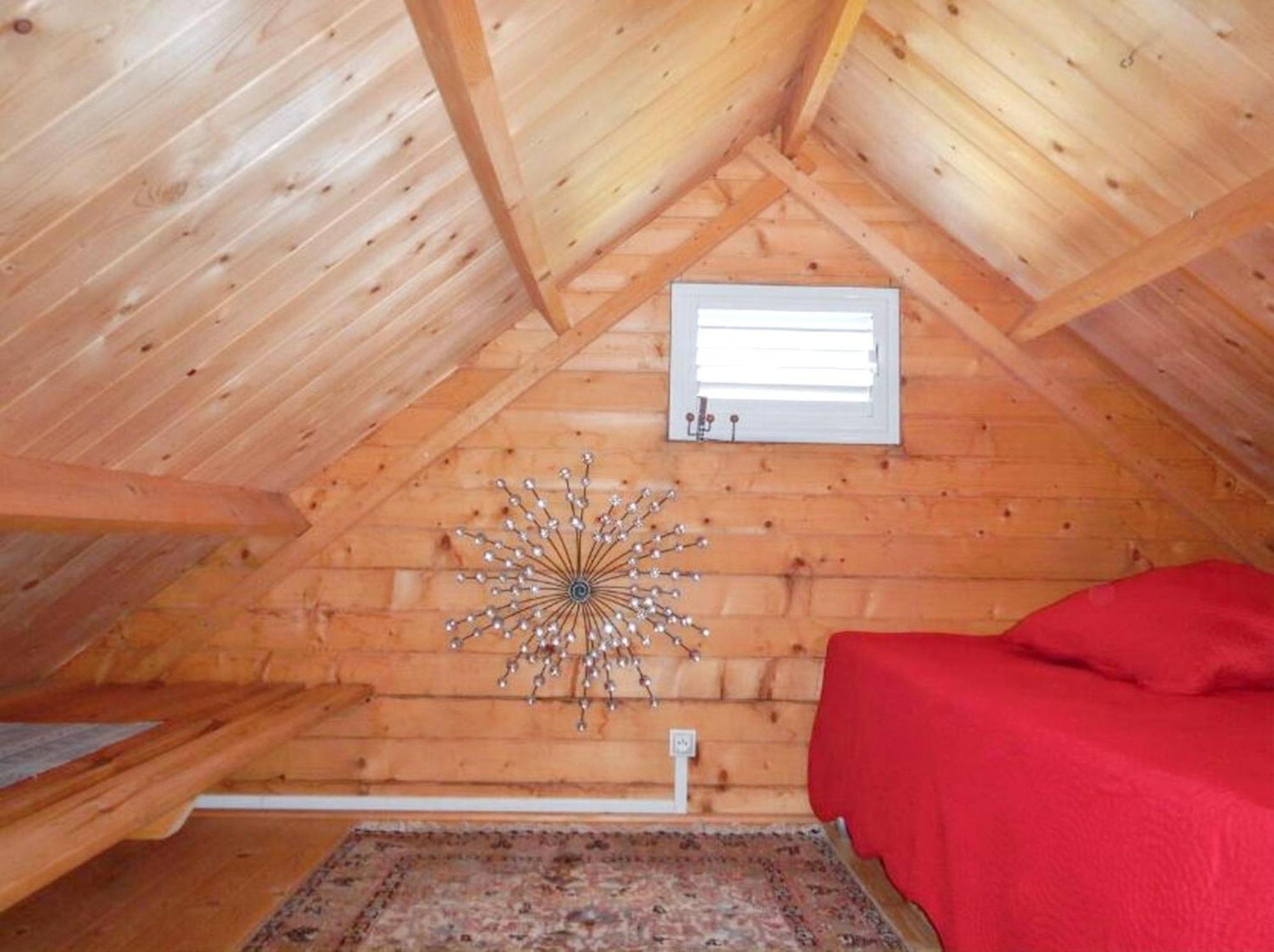 Chalet Confortable Au Vauclin Avec Piscine Privee Le Vauclin Exterior photo